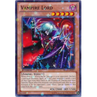 Vampire Lord (Star Foil)